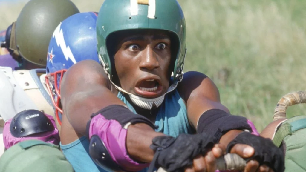 Rasta Rockett histoire vraie