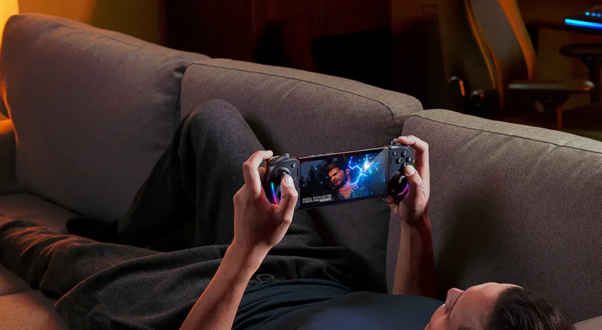 Razer PC Remote Play