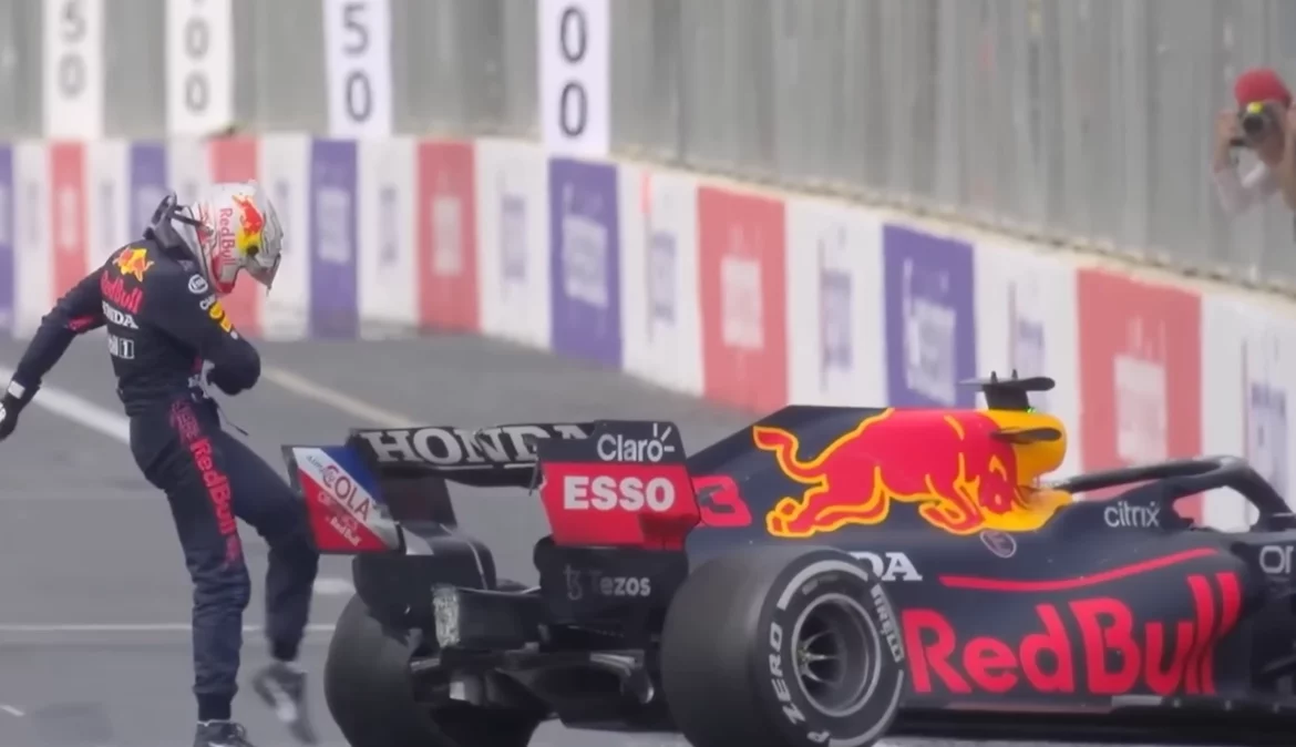Red Bull F1 2025