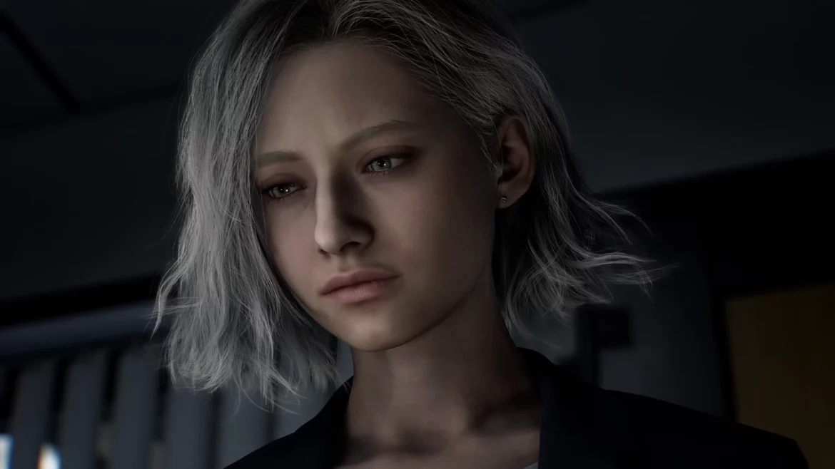 Resident Evil 9 Requiem Resident Evil 9 Requiem