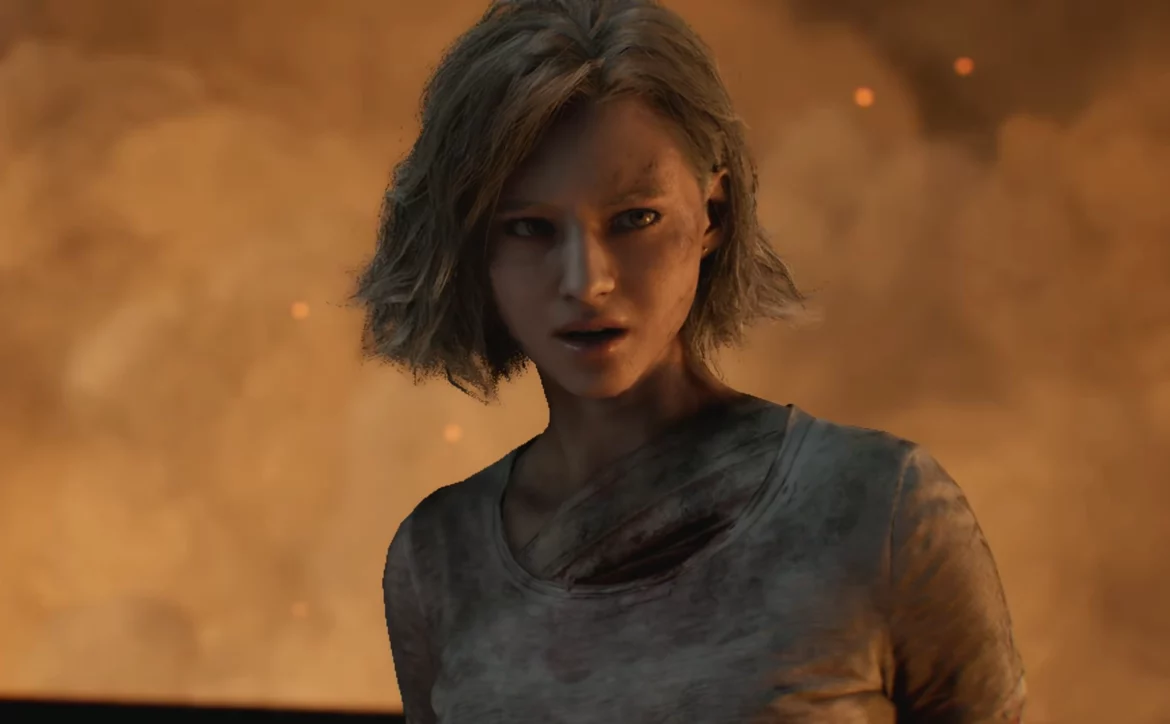 Resident Evil Requiem fin expliquée