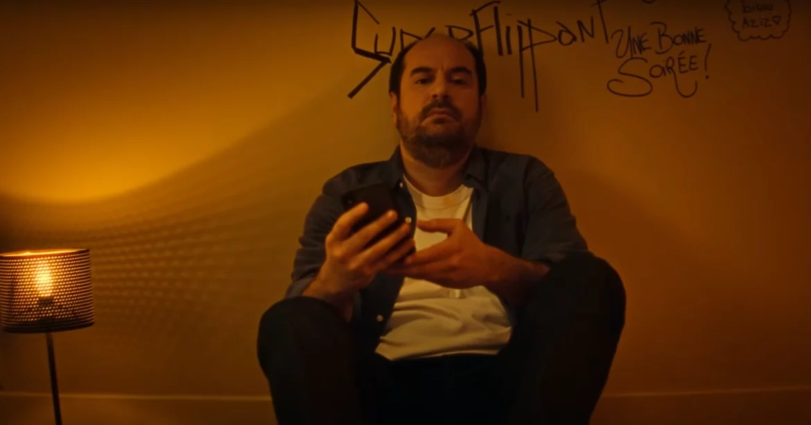 Retour de la série Bref - Saison 2