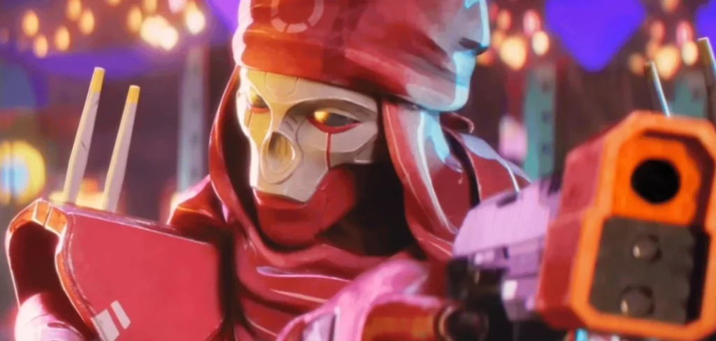 Revenant désactivé Apex Legends