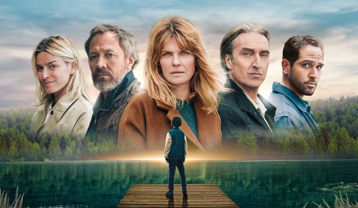 Rien ne t’efface Michel Bussi fin