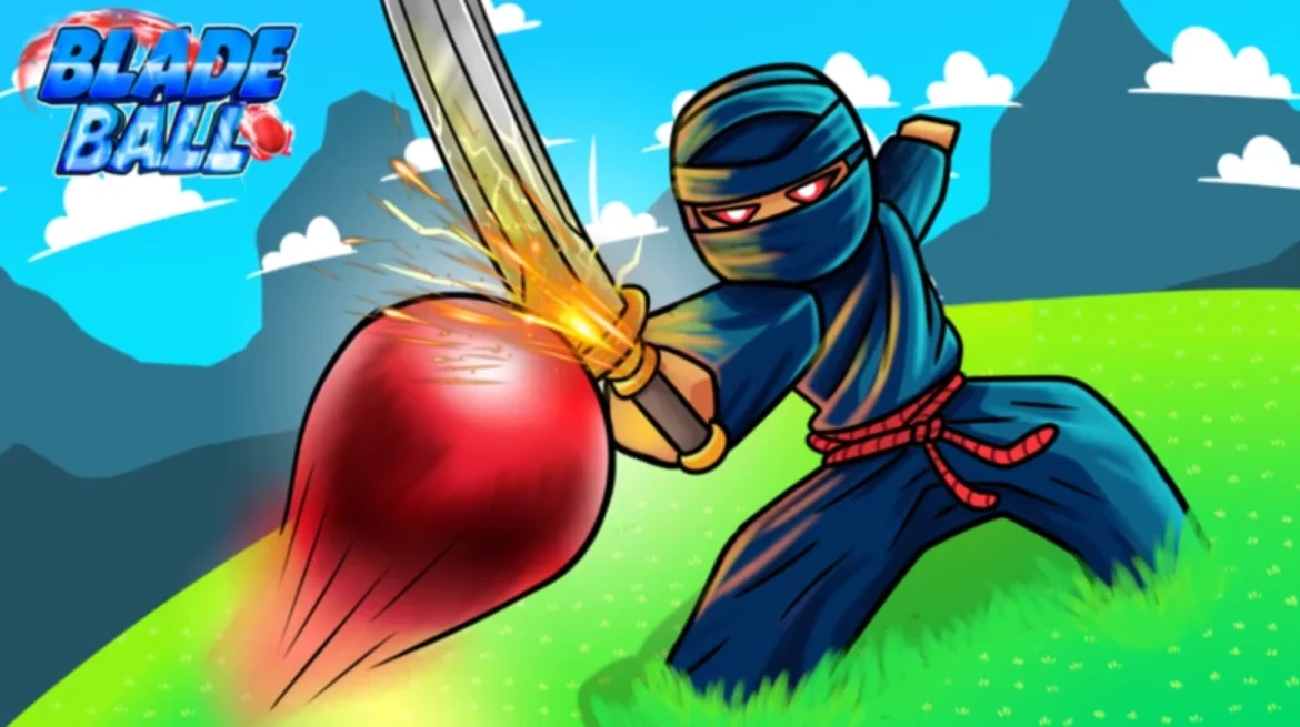 Roblox Blade Ball Roblox Blade Ball