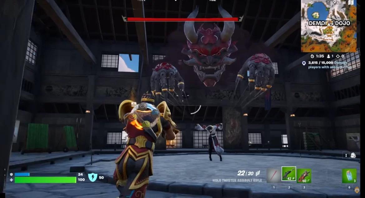 Rose de la nuit – the Night Rose Boss Fortnite Chapitre Rose de la nuit - the Night Rose Boss Fortnite Chapitre