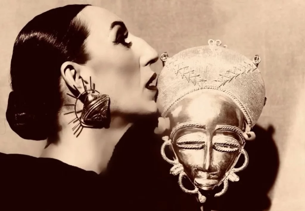 Rossy de Palma