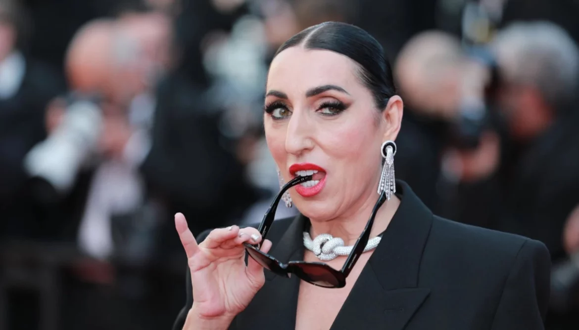 Rossy de Palma Rossy de Palma