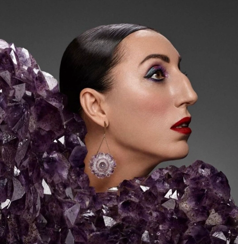 Rossy de Palma