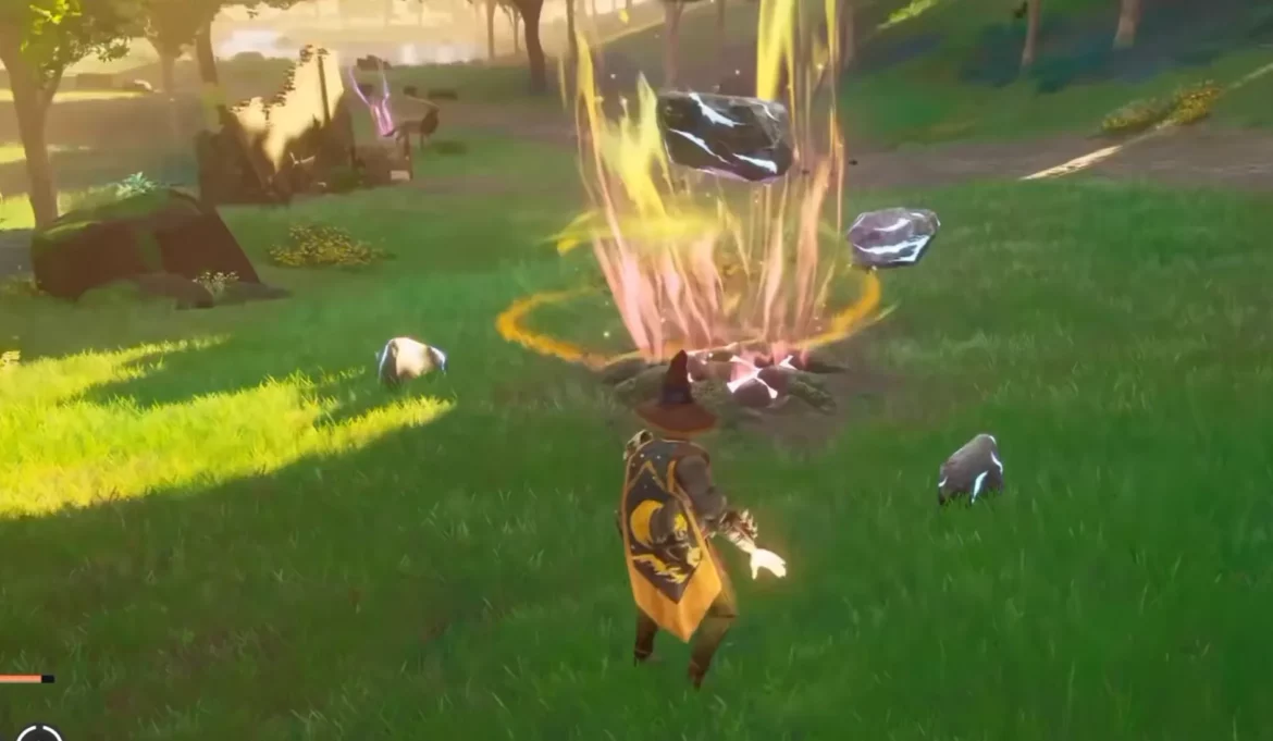 RuneScape Dragonwilds Switch 2