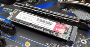 SSD