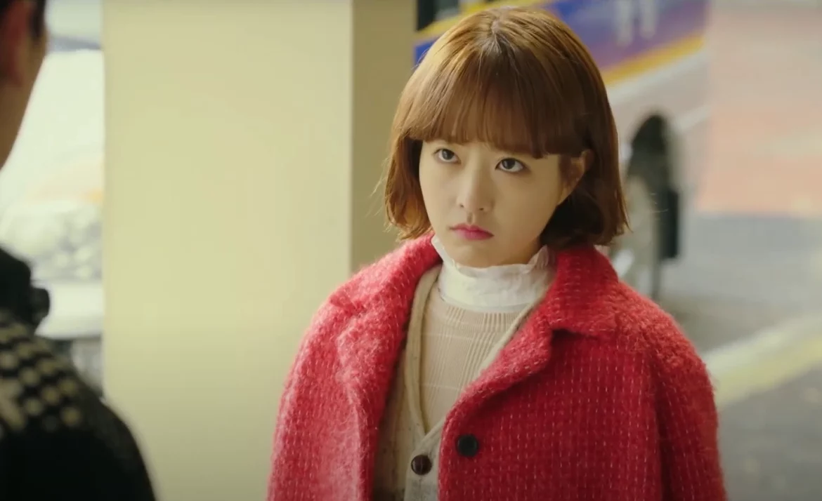 STRONG GIRL BONG-SOON STRONG GIRL BONG-SOON