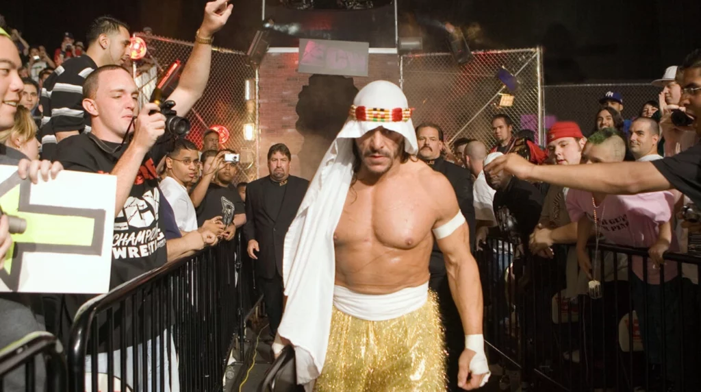 Sabu