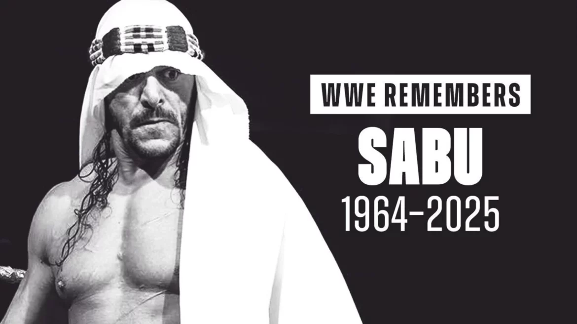 Sabu
