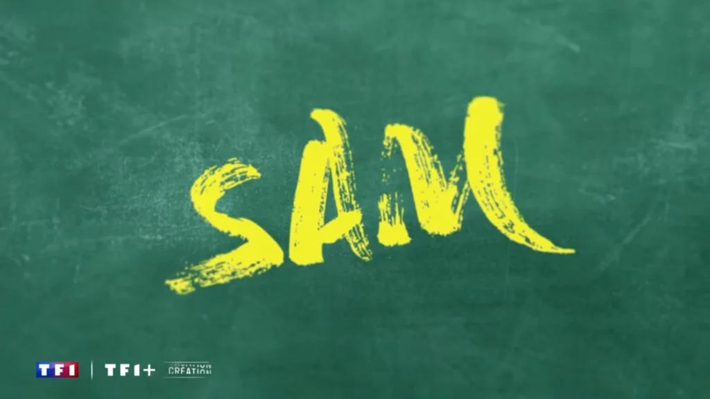 Sam saison 9 ?