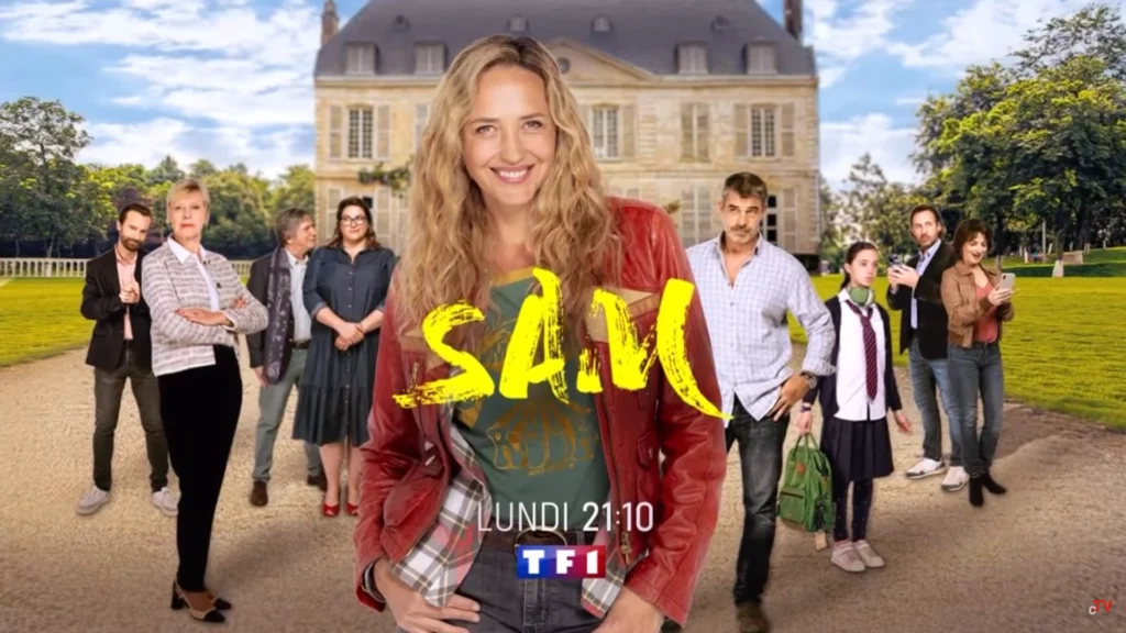 Sam saison 9 ?