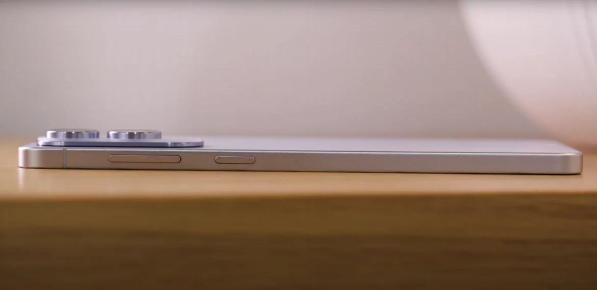 Samsung Galaxy S25 Edge