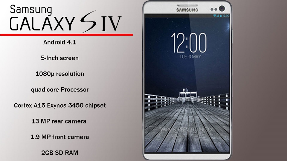 Samsung-galaxy-S4