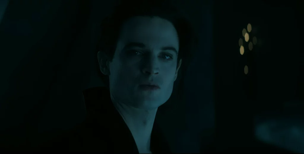 Sandman Saison 2
