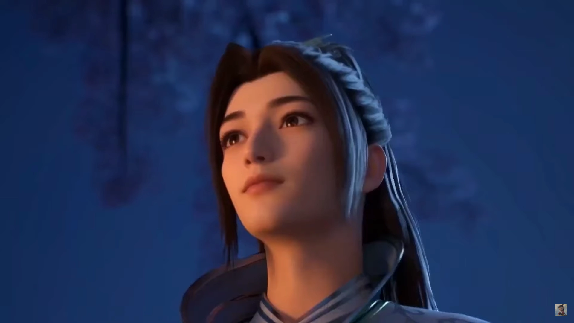 Shen Dao Di Zun Le Nouveau Ph nom ne De L animation Chinoise Shen Dao Di Zun Le Nouveau Ph nom ne De L animation Chinoise