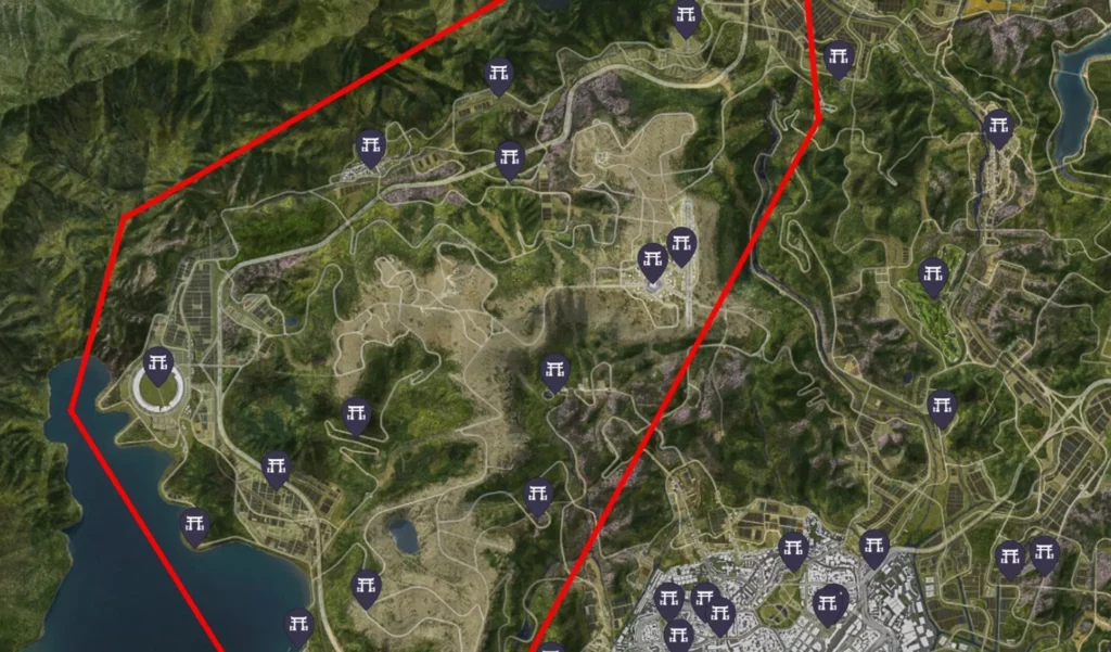 Shimanoyama et Ohtani - Forza Horizon 6
