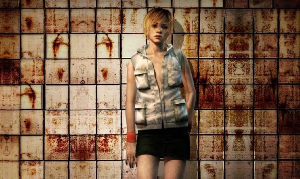 Silent Hill 2