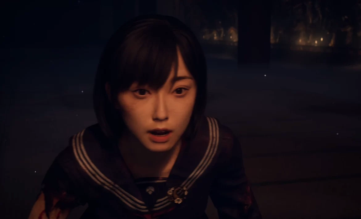 Silent Hill f endings - Fins