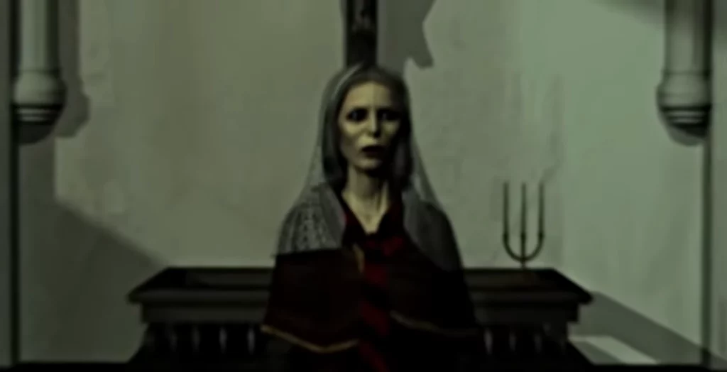 Silent Hill Remake