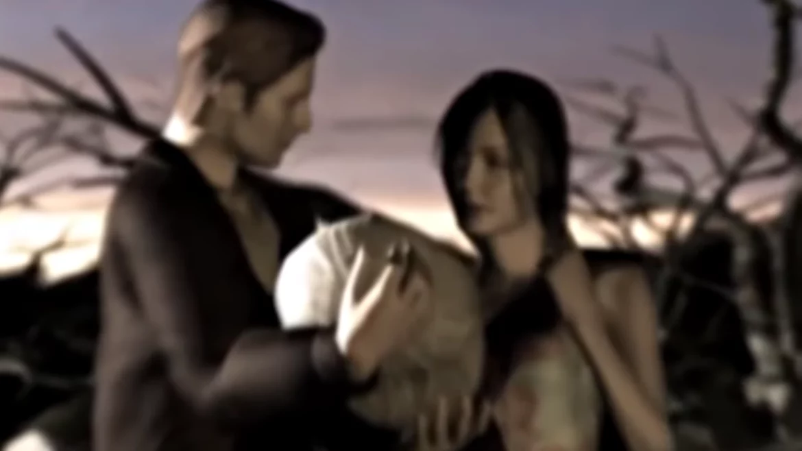 Silent Hill Remake Silent Hill Remake