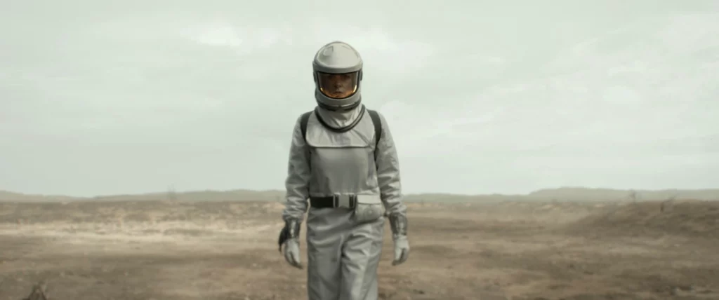 Silo Apple TV+ spoilers