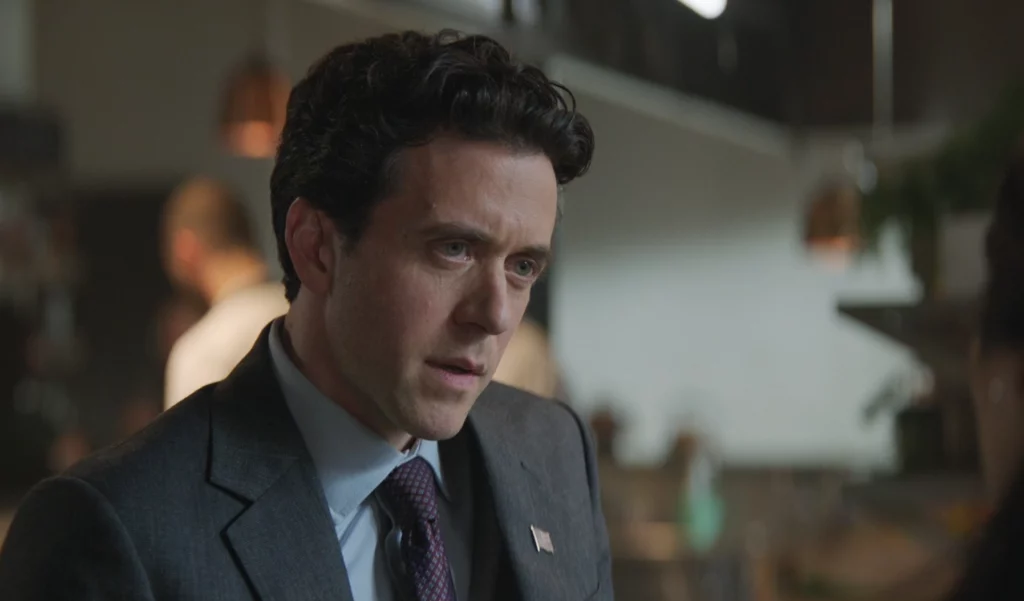 Silo saison 3 épisode 2