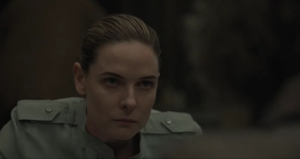 Silo saison 3 épisode 2