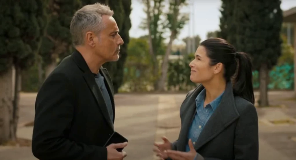 Simon Coleman saison 3 France 2
