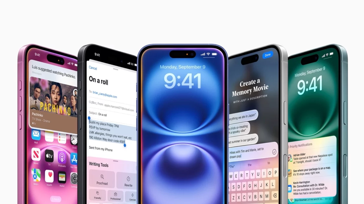 Siri Intelligence Apple en retard