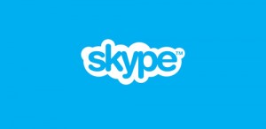 Skype Logo