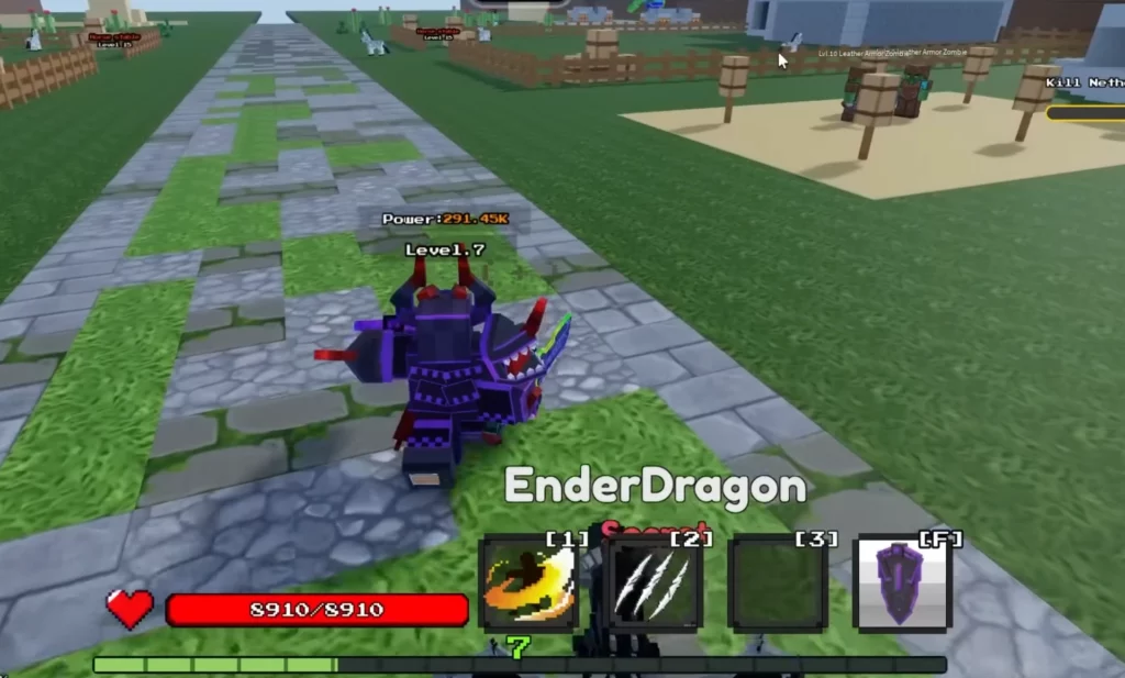 Slasher Blade Loot codes novembre 2025