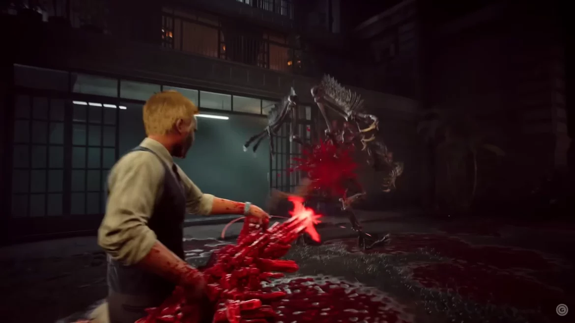 Slitterhead Slitterhead