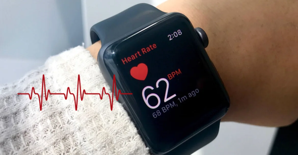 Smartwatch Frequence Cardiaque Smartwatch Frequence Cardiaque