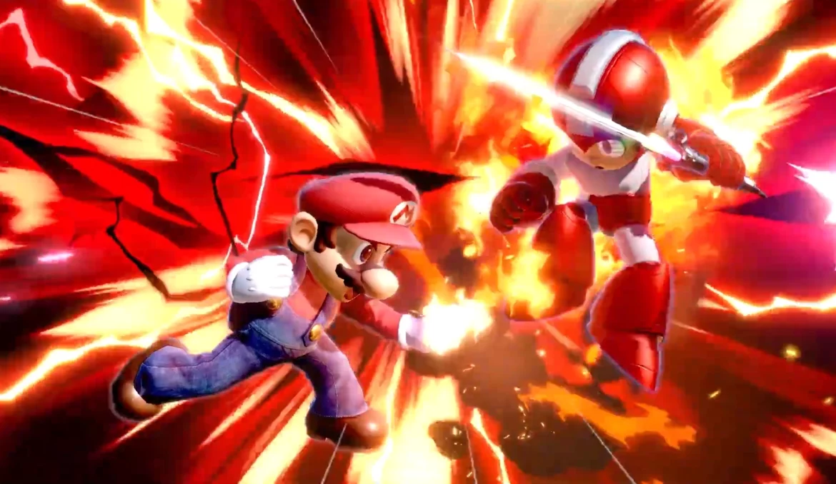 Smash Bros Sakurai prochaine annonce délai