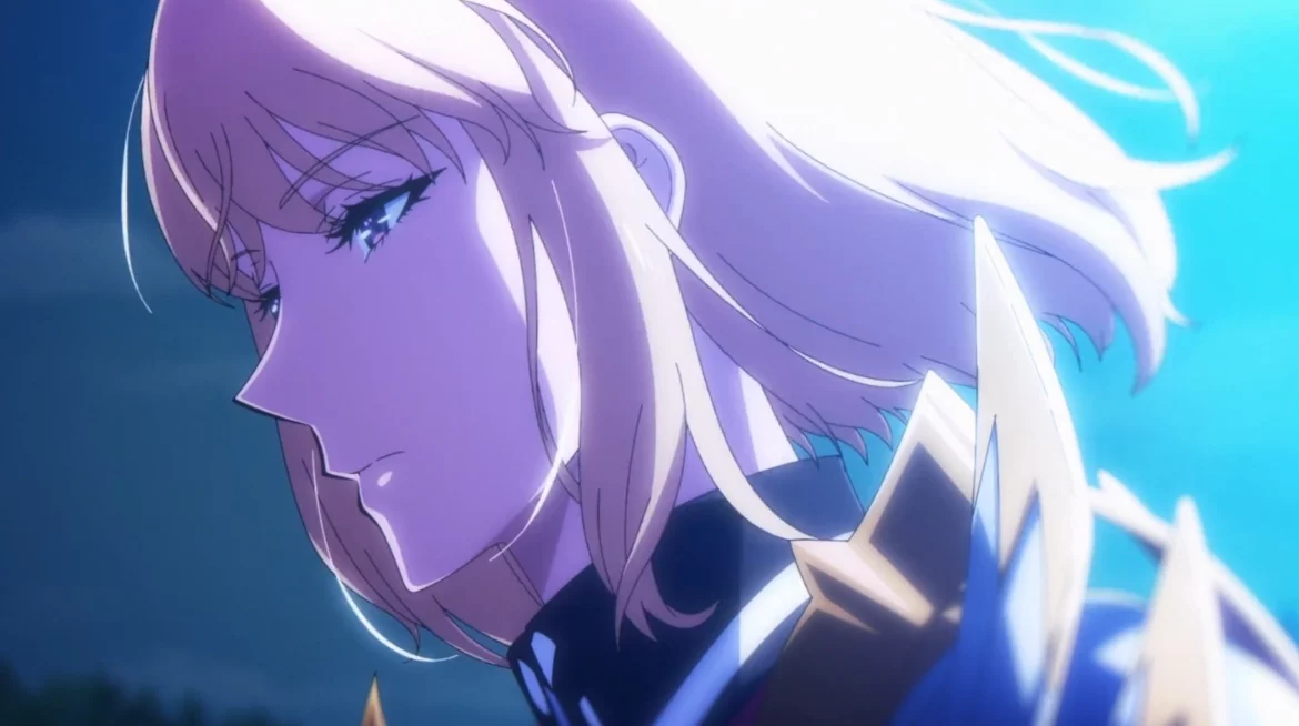 Solo Leveling Saison 2 Épisode 4