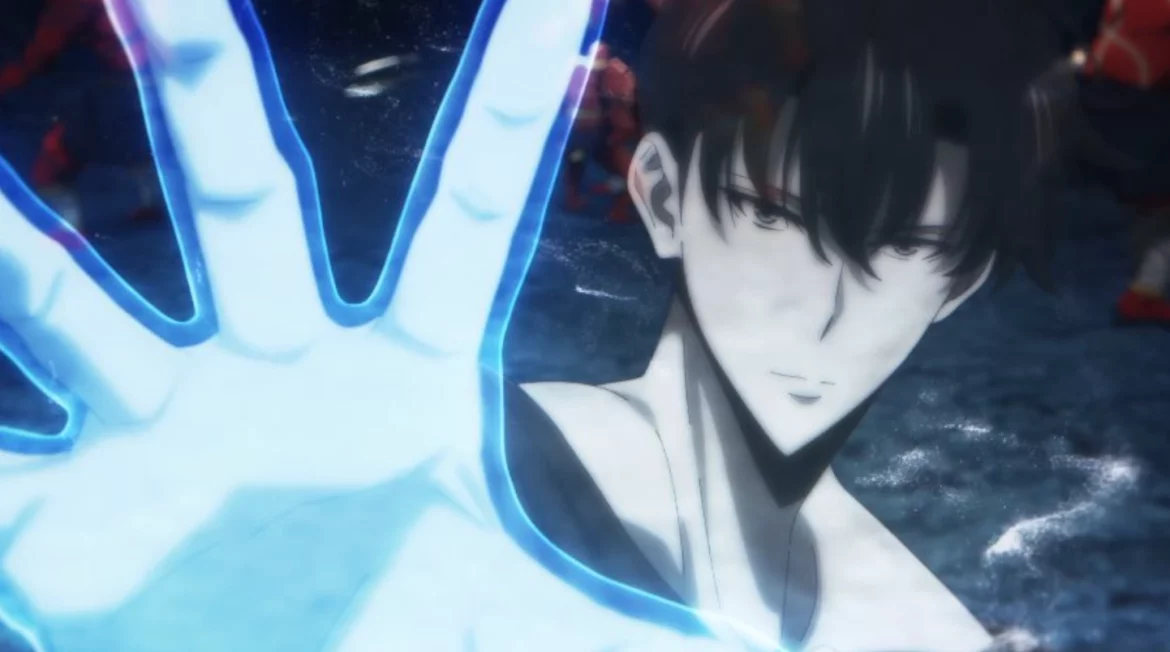 Solo Leveling Saison 2 Épisode 5