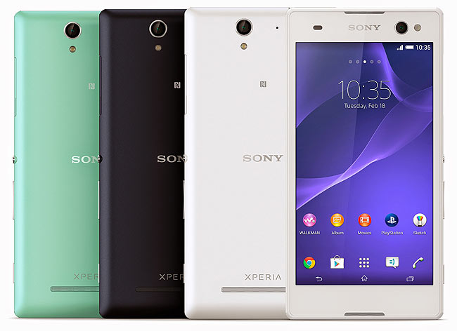 Sony-Xperia-C3