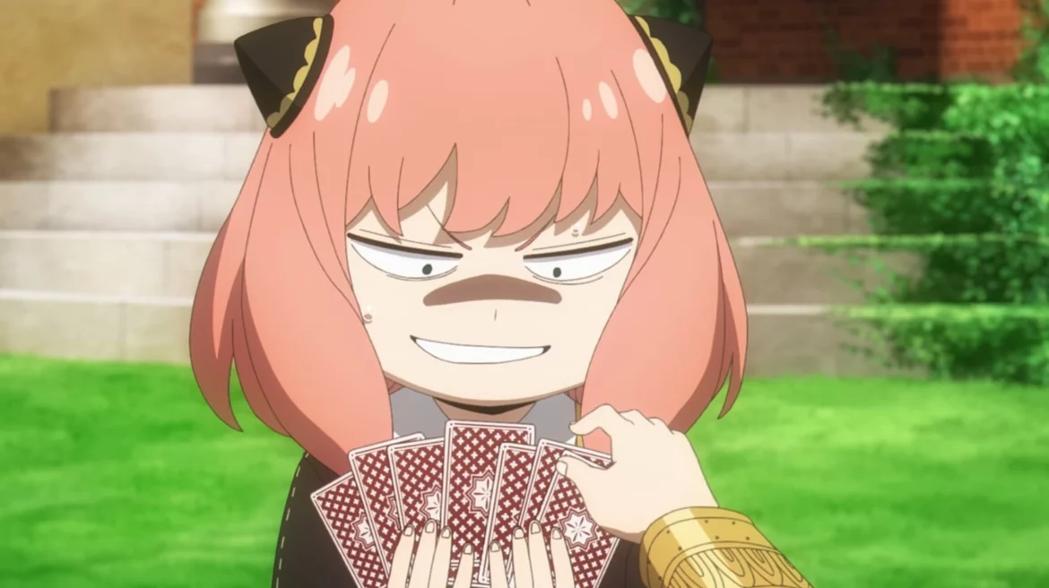 Spy x Family Spy x Family