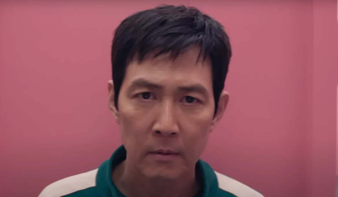 Squid Game 2 - K-dramas