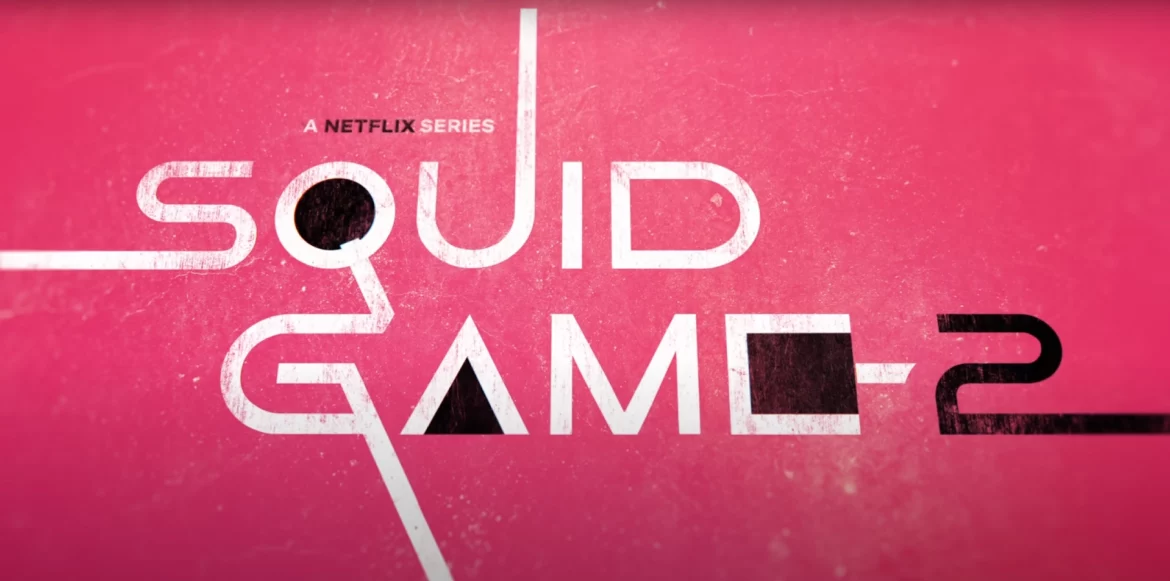 Squid Game 2