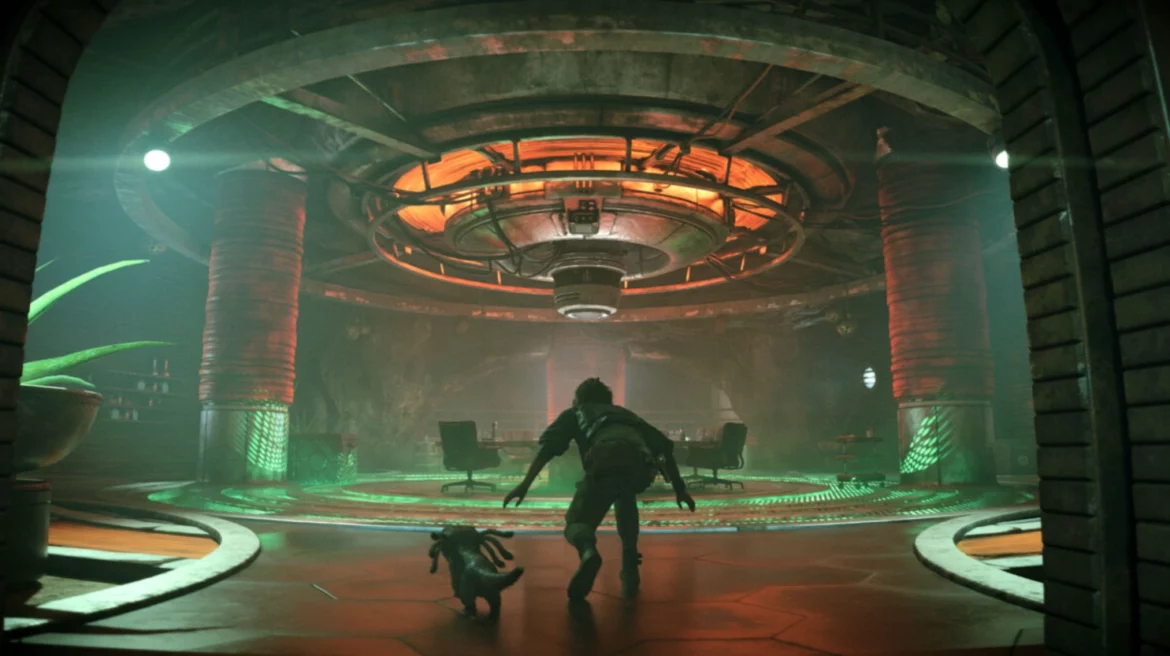 Star Wars Outlaws - Stealth - Discrétion