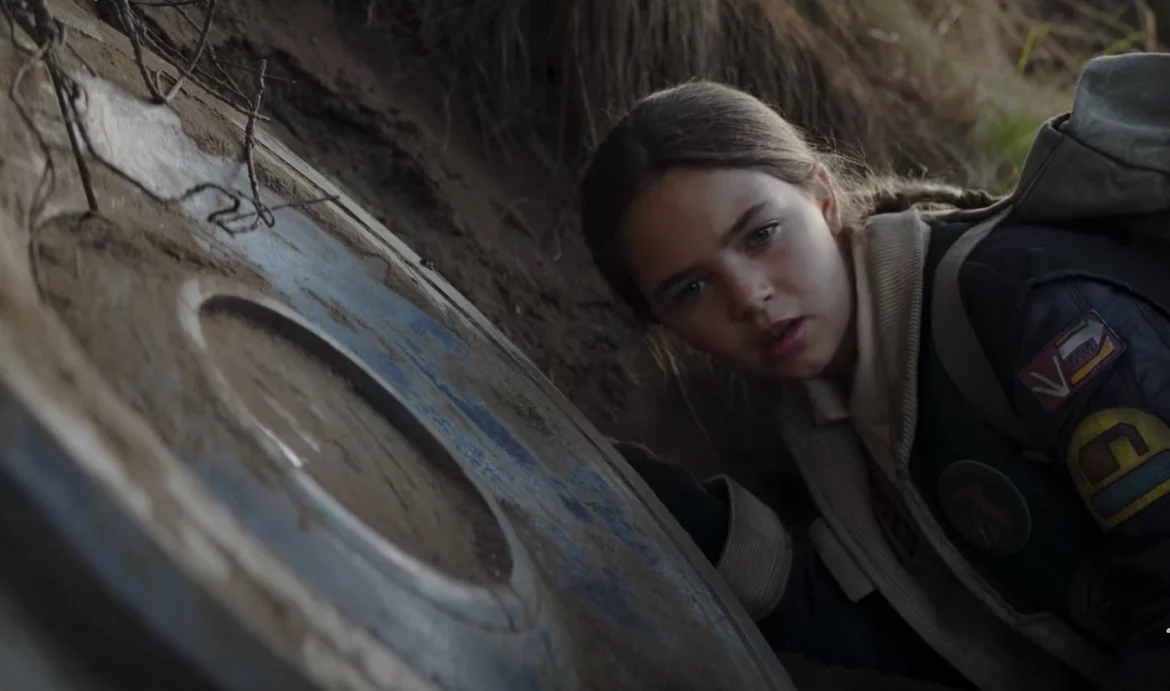 Star Wars Skeleton Crew