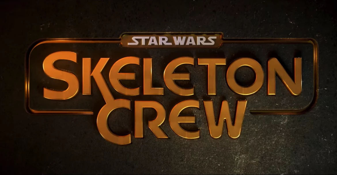 Star Wars Skeleton Crew sur Disney+ Star Wars Skeleton Crew sur Disney+