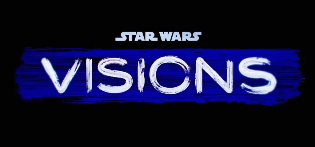 Projets à venir Star Wars : Star Wars Visions – Volume 3