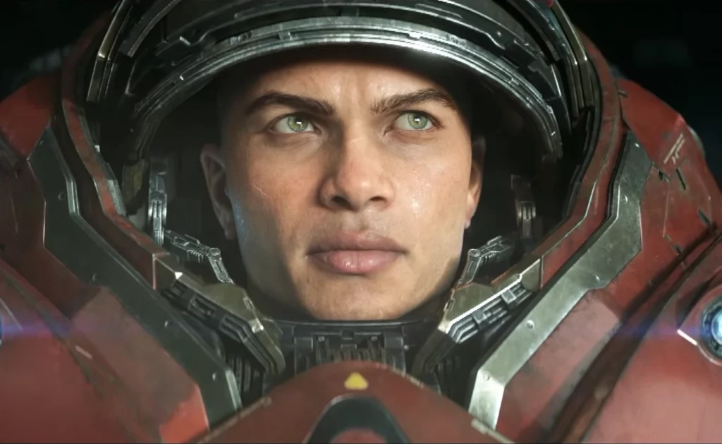 StarCraft 2030